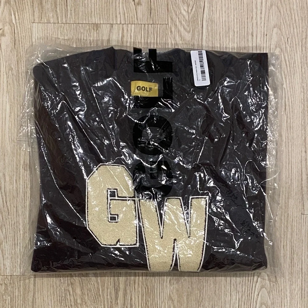 GOLF WANG Tyler The Creator Graduate Sweater F/W 2023 Size XL Unisex NWT
